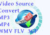 teach you how to download video from youtube, convert to other format small1