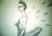 draw a portrait,a character,a pet or anything u can think of