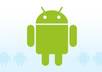 turn any website into an Android app and send you the file small1