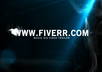 ice crack evaporate you texts with black dark cold smoke in this video TRAILER small1