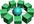 create a 100 backlinks URL list on any keyword or niche you want