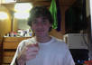 record a crazy, hyperactive 20 second video about anything small1