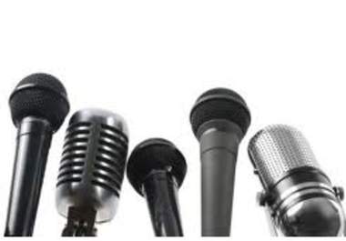record a voiceover with my English accent big1