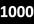 get 1000 GUARANTEED Backlinks to your site + Free Extra Bonus Blast