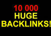 do a scrapebox blast and get 10000 AUTOAPPROVE backlinks to your site small1