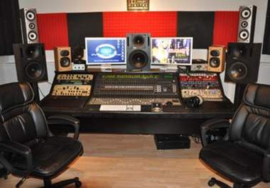 professionally master your audio track in 24h big1