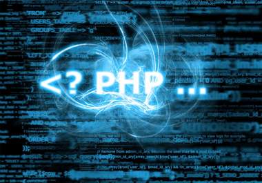 do php coding for your website big1