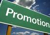 promote your band/business to over 500,000 people