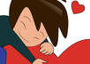 design you a cartoon CHARACTER