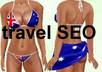 place your travel / Australia dofollow link on the links page of my PR3 Australia travel site