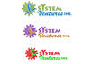 edit change logo color  make logo to vector