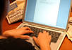 manually rewrite up to 600 words