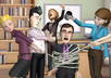 make an animated cartoon video about your business, website or anything you want small1