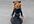 send you this cute little lady sculpture