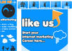 set up a Facebook fan page