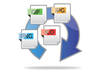 make, up to 10 Icon from any Image format small1