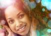 add colorful light flares on any photo small1
