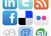 automate your Facebook, Twitter, Flickr, Dropbox or LinkedIn