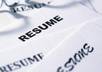 do your resumé