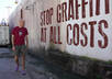 put your message on a random Saipanese wall small1