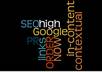 give you 30 contextual, in content backlinks from DIFFERENT wordpress sites small1