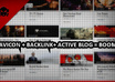give you a Favicon backlink on an active blog