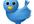 give you Twitter Accounts with 200 or More Followers WITH Tweets