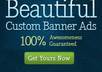 Banners