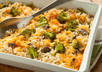 give you 5 of my favorite easy recipes to use at home