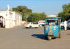 promote your business/brand name by awesome rickshaw driver and will send you hd video small1