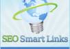 give seo Smart Links Pro to automatic interlinking your content as well as automatically convert keywords you define into Links
