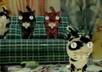 do a Birthday greeting card with cats video intro small1