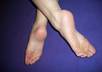 make a video painting my toenails for you