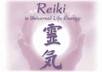 attune you to Usui Reiki level 1