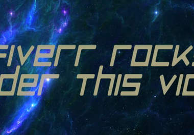Spacey Video<br />
Spacey Video