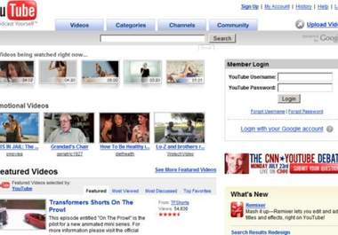 create Videos for YouTube Promotions big1