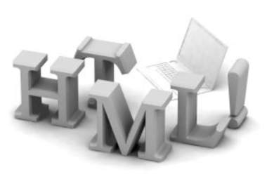 create a complete HTML website big1