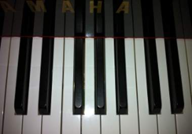 dedicate a performance of a beautiful classical music piece up to 1 minute to you or anyone you want big1