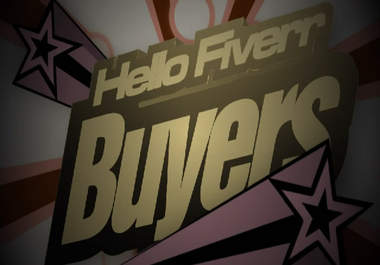 create this high impact promotional video big1