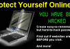 send you a 14 page presentation on surfing the web securely and protecting yourself online