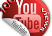 give you 100 views for your video