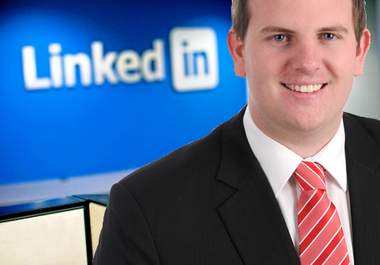 professionally review YOUR Linkedin Profile and make Suggestions big1