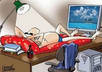 send you 5 hilarious Arabic jokes small1