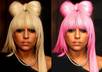 change your hair and eyes colour or make any other change you wish, or edit your three photos small1