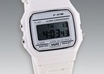 send you f91w fashionable led sports wrist watch