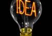 find innovative solutions for your business problem