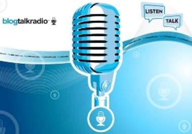 submit Your Promotional Article on Our Live Radio Blog big1