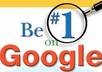 create 900+ DOFOLLOW Wiki backlinks from 300+ wkisites of 170+ unique authority