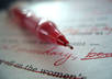 proofread any 4 page document