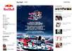 create Professional Facebook Fanpage Landing Page with Fans and Non Fans Featured Content to promote your Company or Website small1